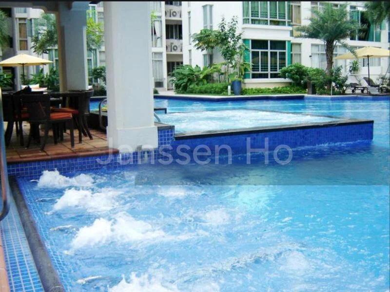 Room (Condo) for Rent in  Tanjong Ria Condominium - Image 2